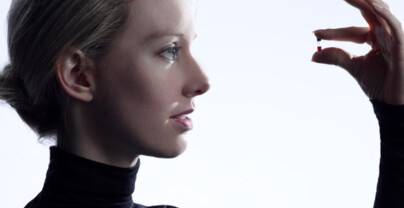 Elizabeth droppet studiene da hun var 19
